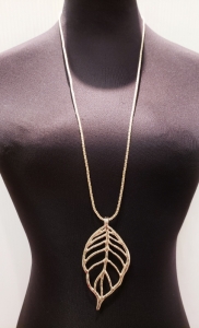 Necklace NL19-0921RG